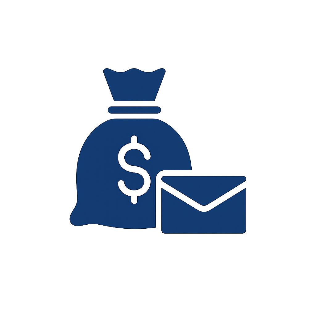 Reclaim and Restore Asset Recovery Process Step 4