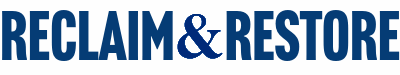 Unclaimed Funds Reclaim and Restore Header Logo